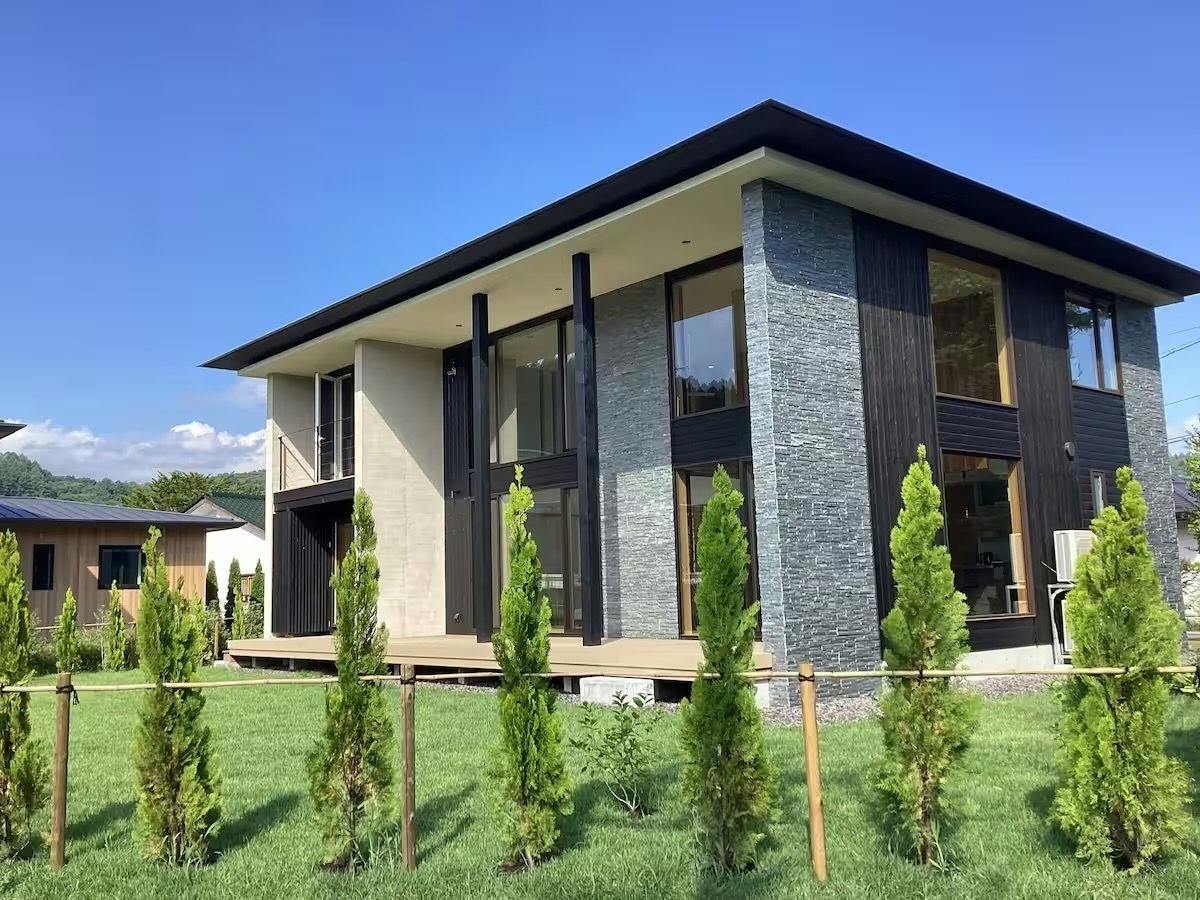 Le:Repos Karuizawa