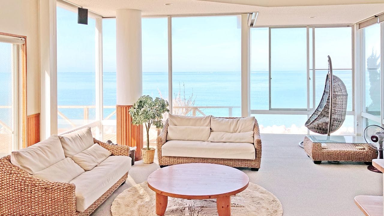 Awaji Terrace 2626
