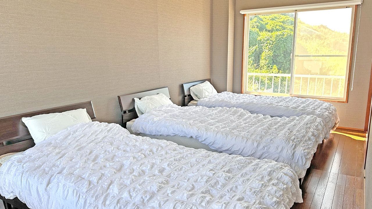 Awaji Terrace 2626