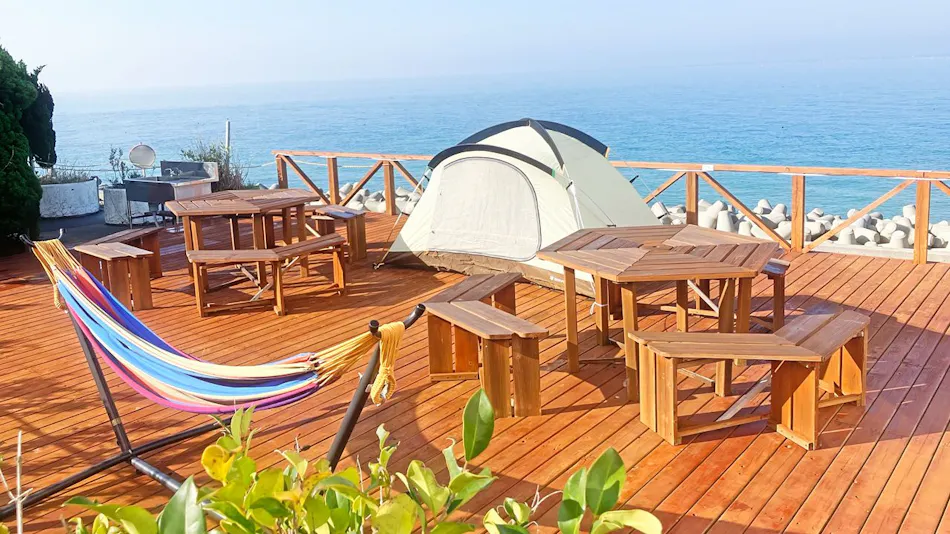 Awaji Terrace 2626