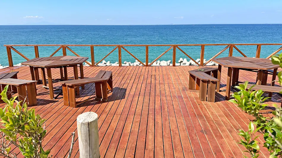 Awaji Terrace 2626