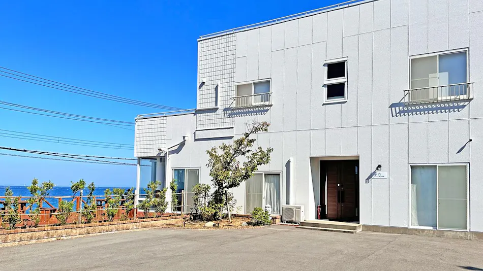 Awaji Terrace 2626