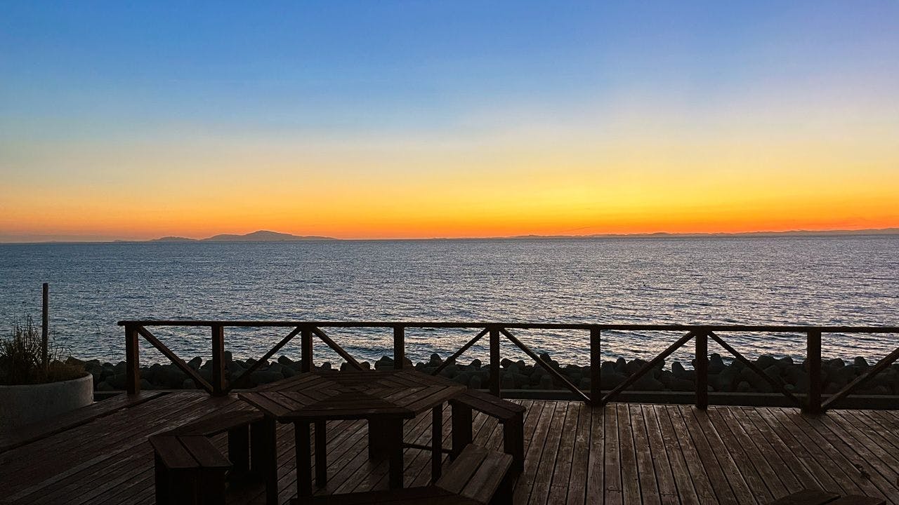 Awaji Terrace 2626