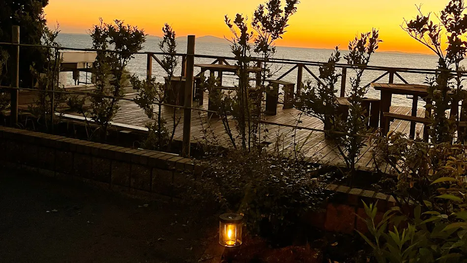 Awaji Terrace 2626
