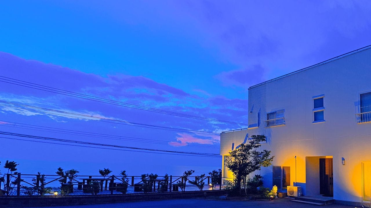 Awaji Terrace 2626
