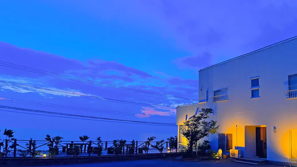 Awaji Terrace 2626