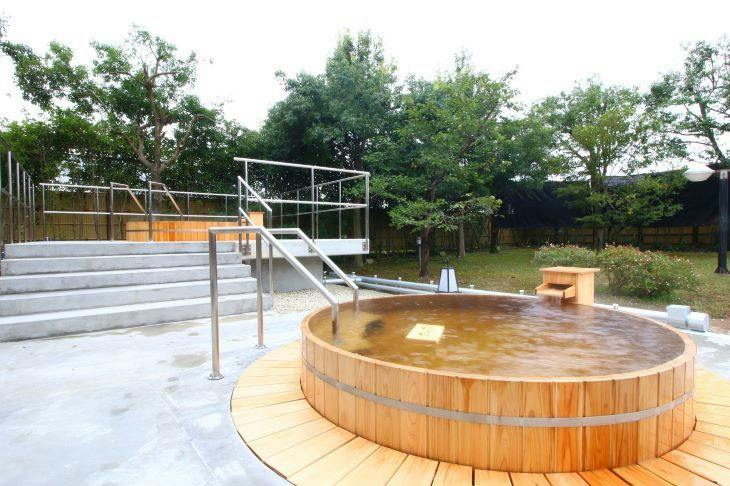 Himawari Onsen Yu-ra-ra