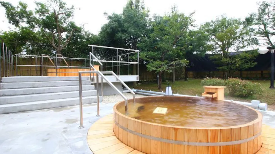 Himawari Onsen Yu-ra-ra