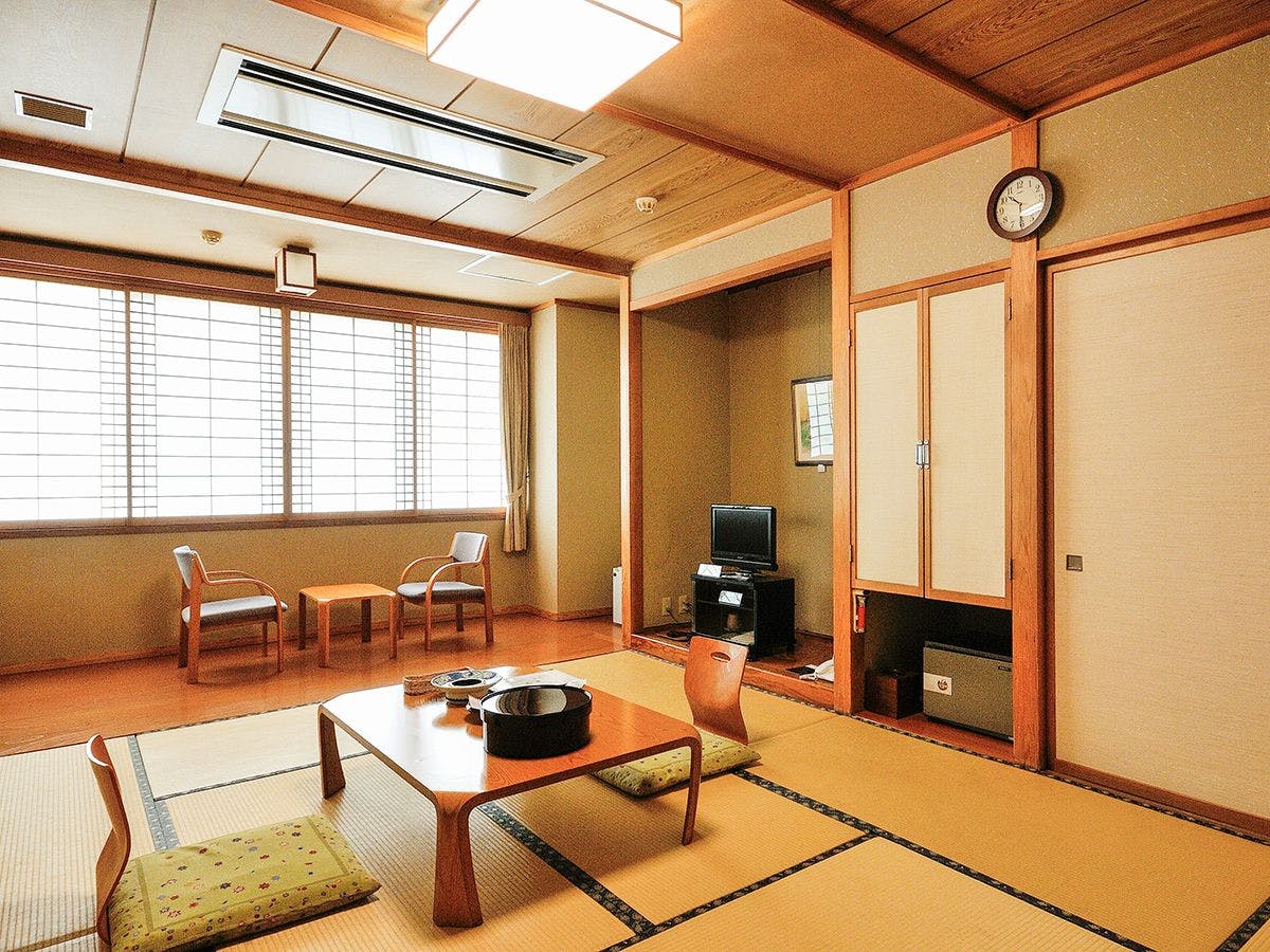 Himawari Onsen Yu-ra-ra