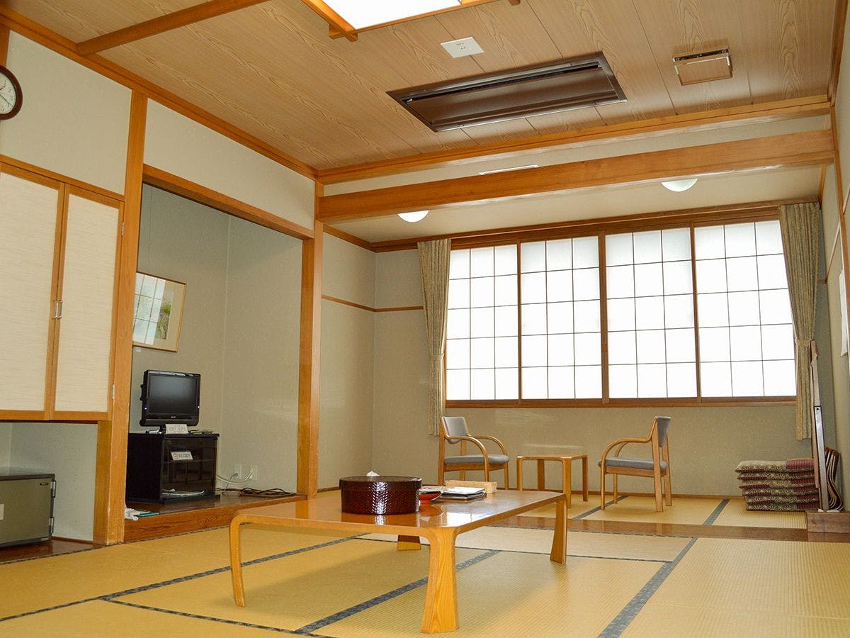 Himawari Onsen Yu-ra-ra