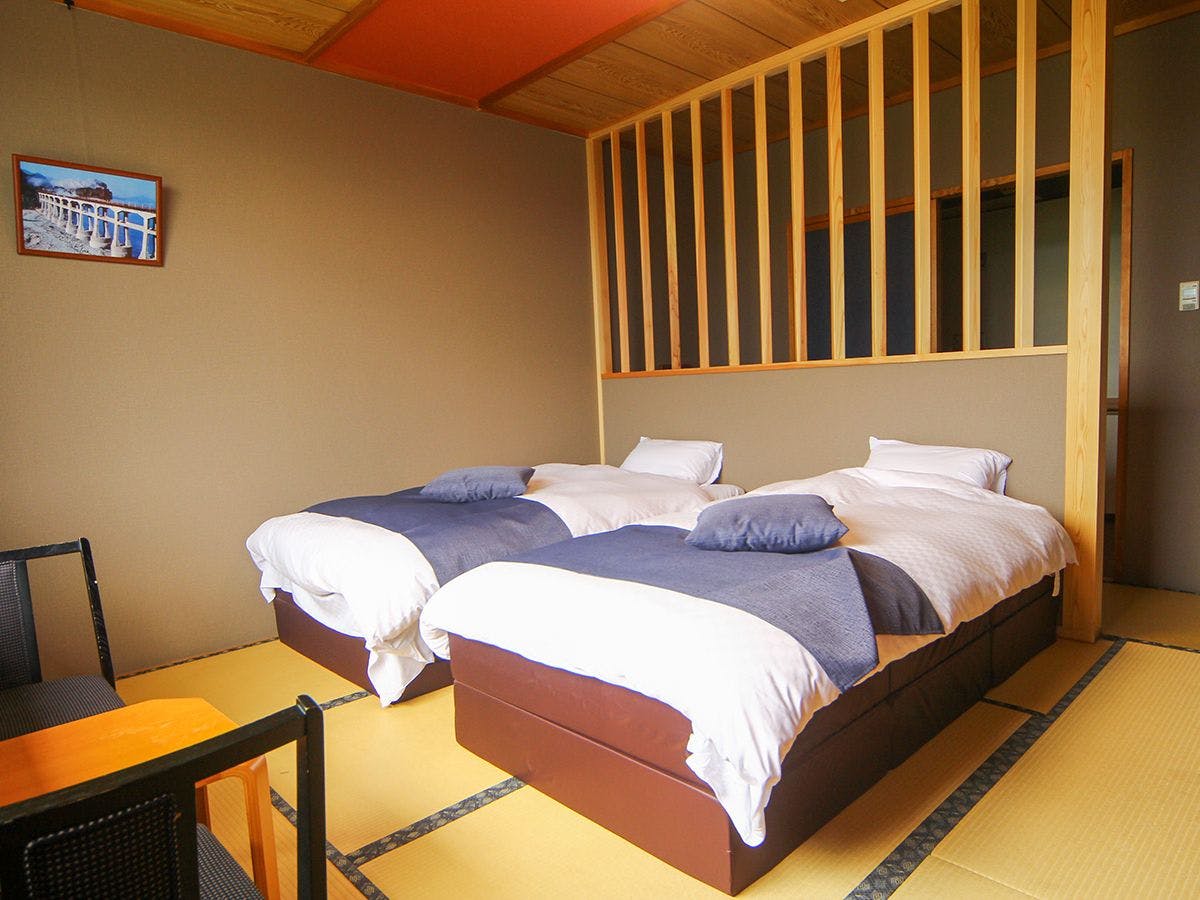 Himawari Onsen Yu-ra-ra