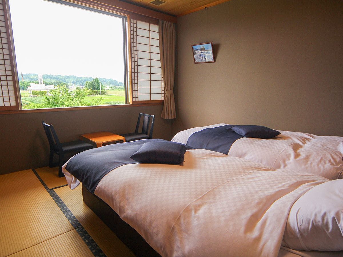 Himawari Onsen Yu-ra-ra