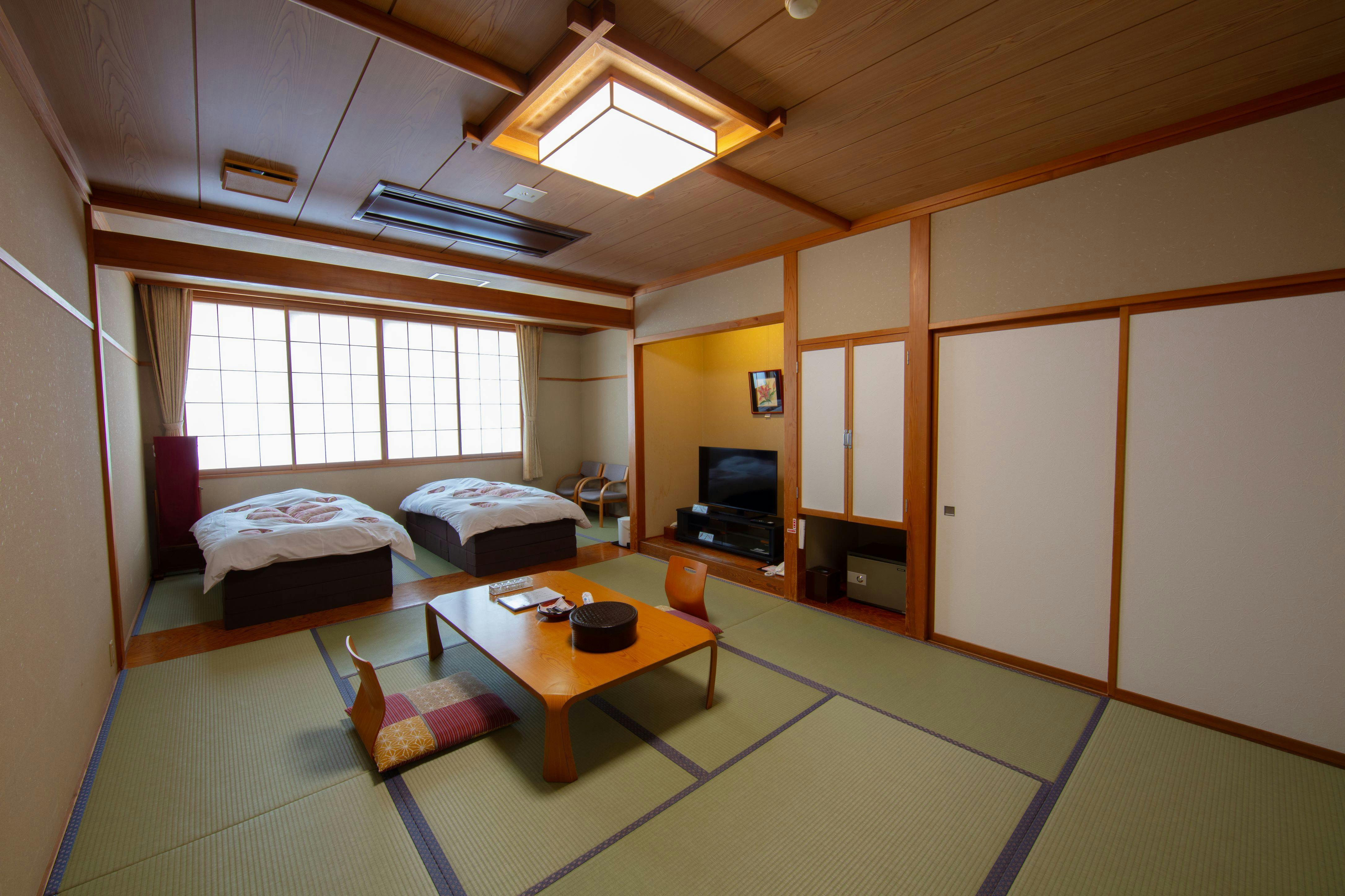 Himawari Onsen Yu-ra-ra