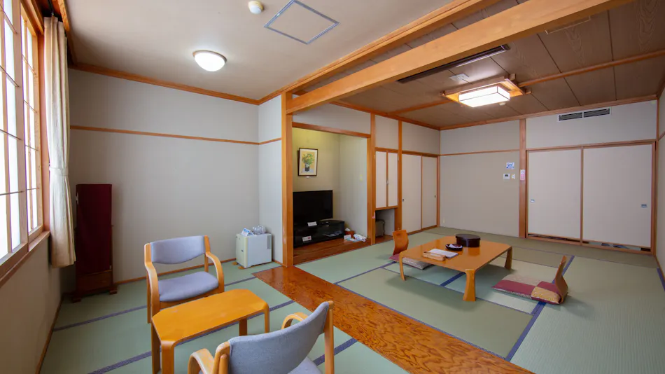 Himawari Onsen Yu-ra-ra