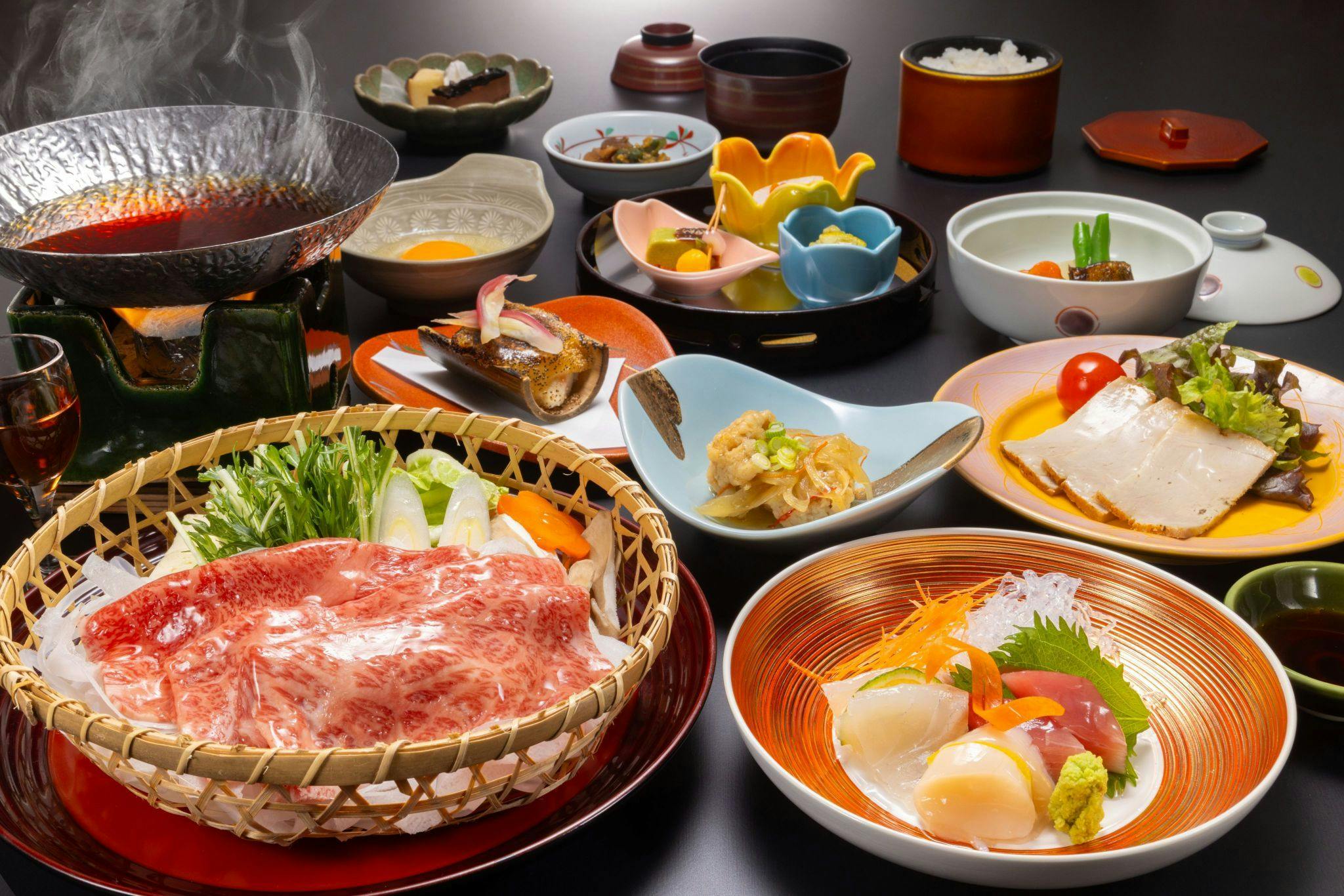 Himawari Onsen Yu-ra-ra
