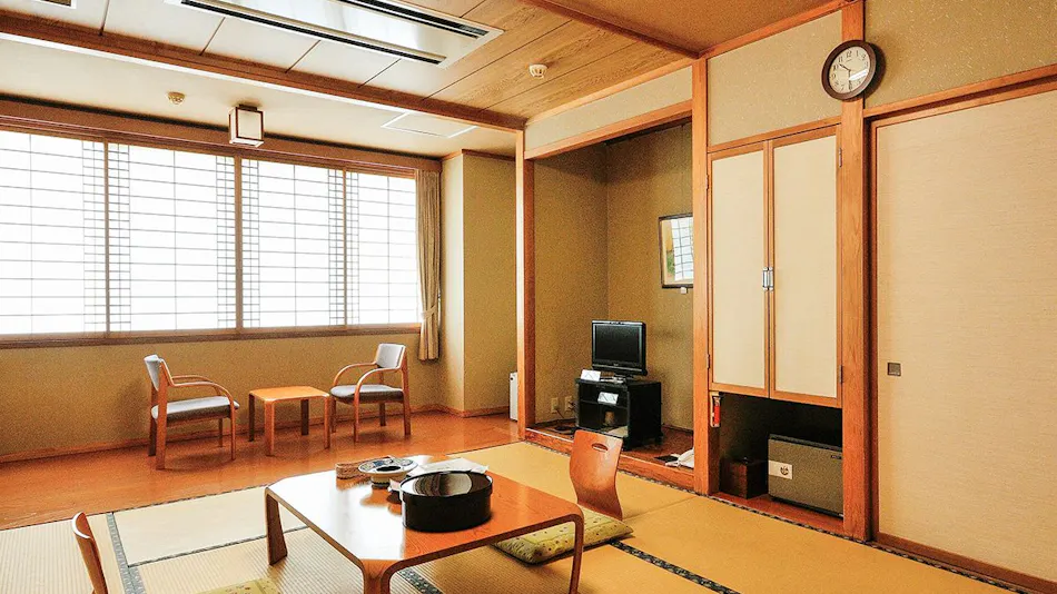 Himawari Onsen Yu-ra-ra