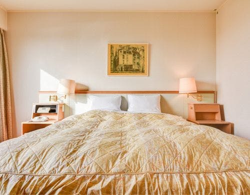 *【ダブル一例】