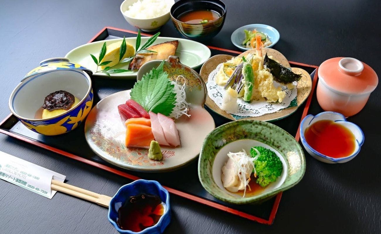Gamagori Hotel