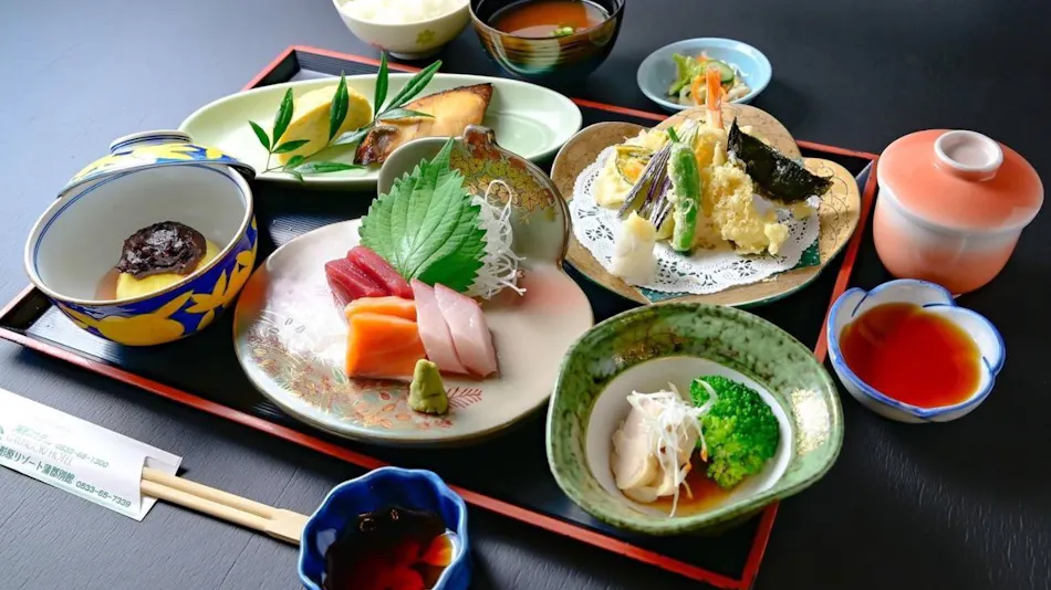 Gamagori Hotel