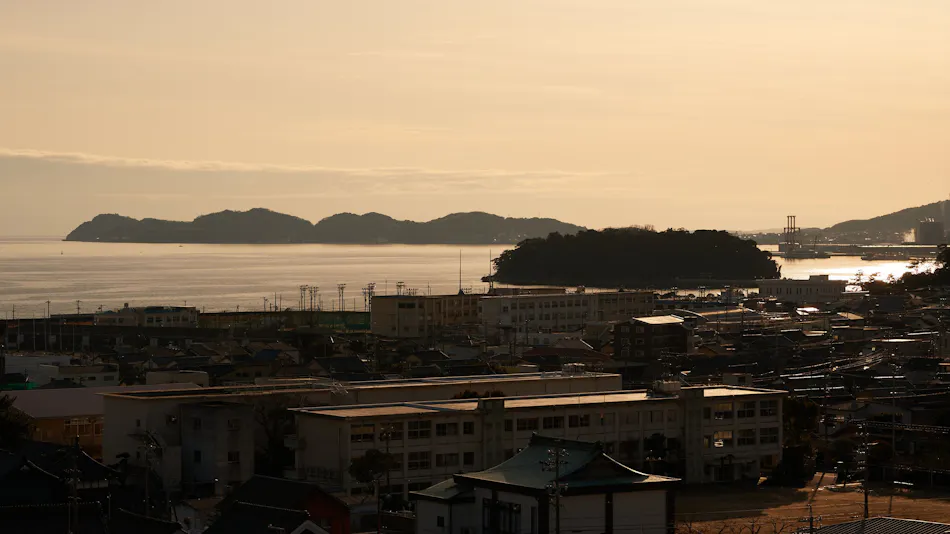 Gamagori Hotel