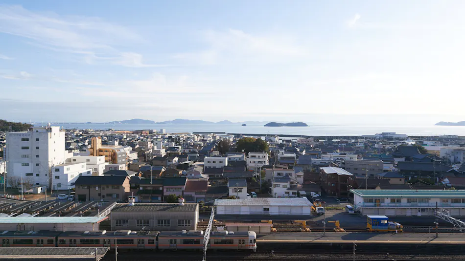Gamagori Hotel