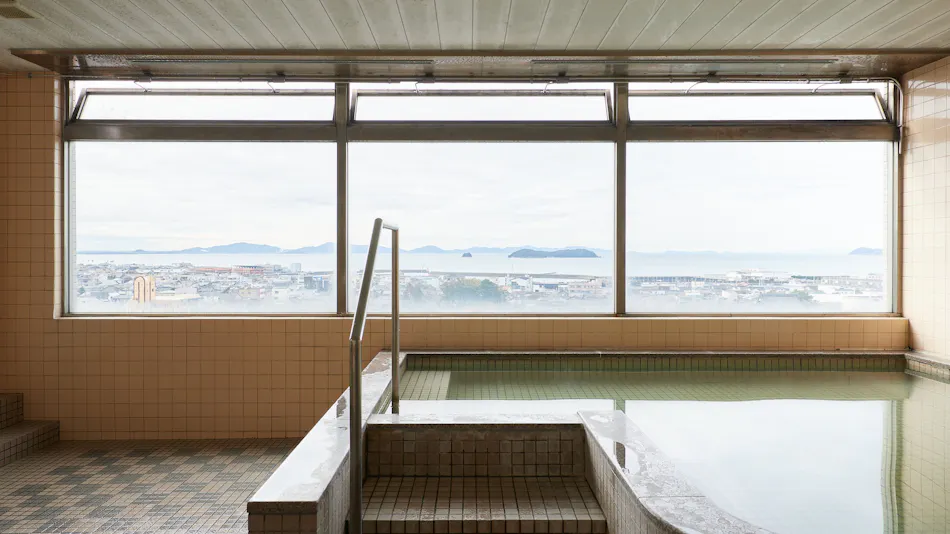 Gamagori Hotel