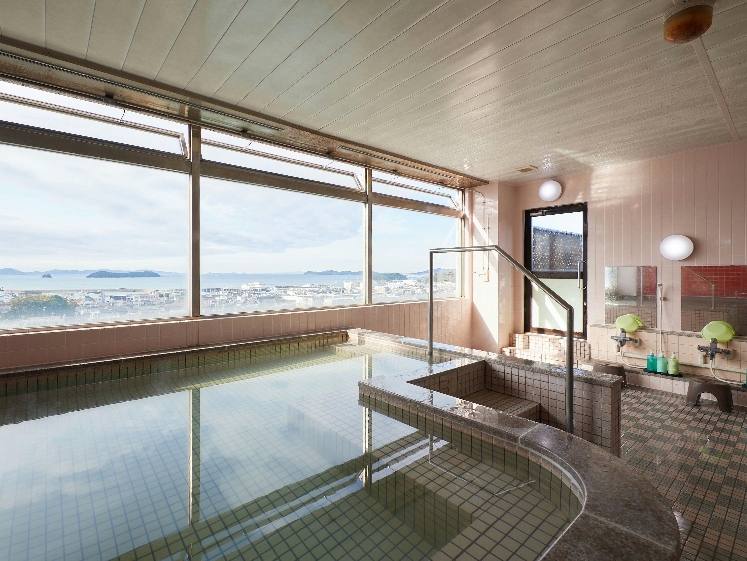 Gamagori Hotel