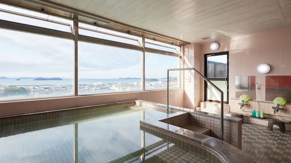 Gamagori Hotel