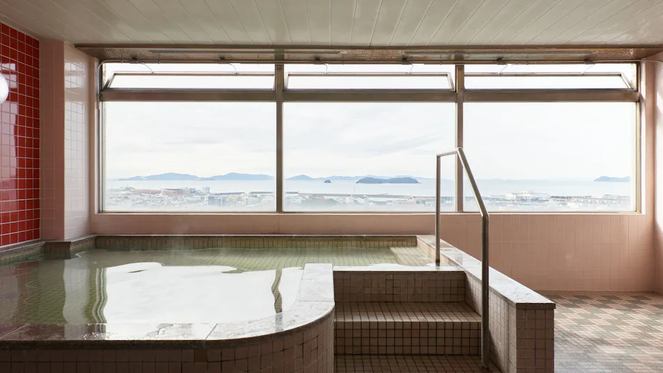 Gamagori Hotel