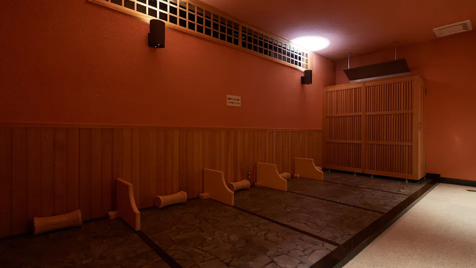 Gamagori Hotel
