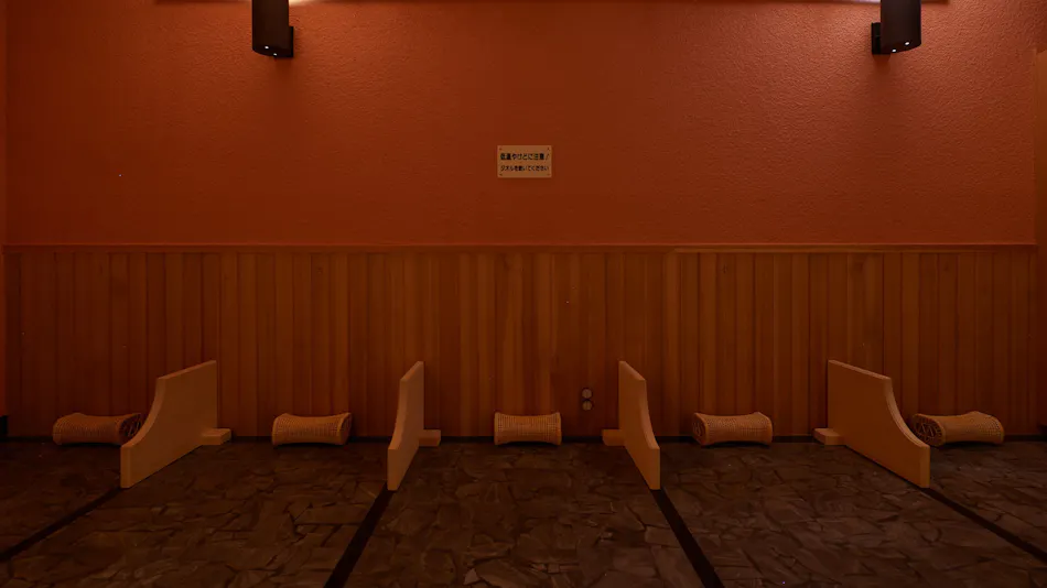 Gamagori Hotel