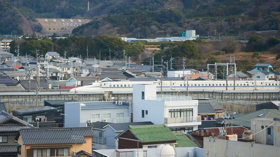 Gamagori Hotel