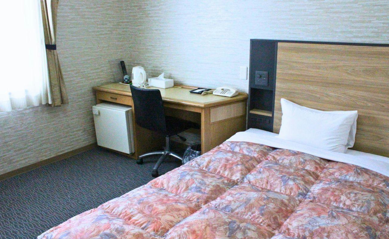 Gamagori Hotel