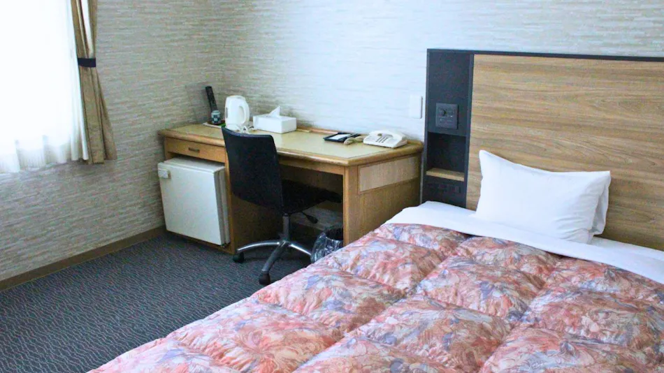 Gamagori Hotel