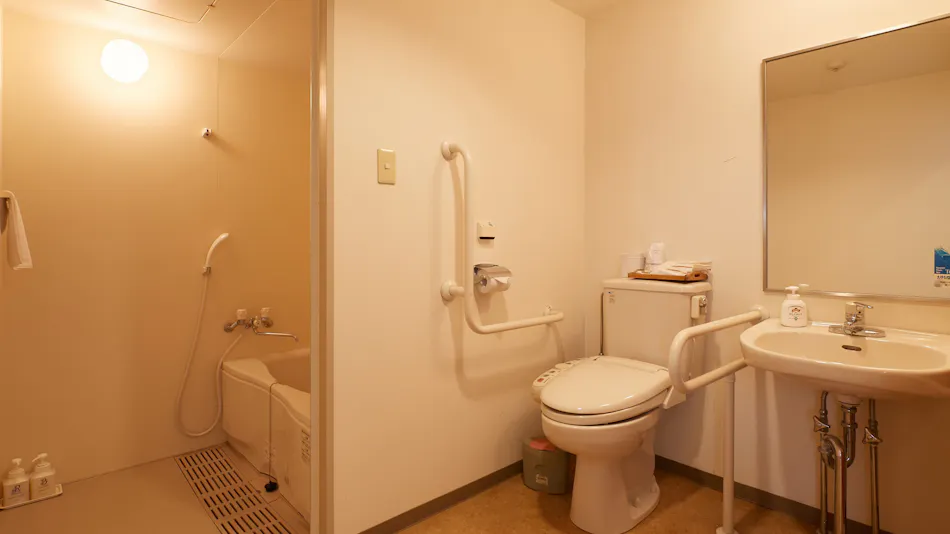 Gamagori Hotel