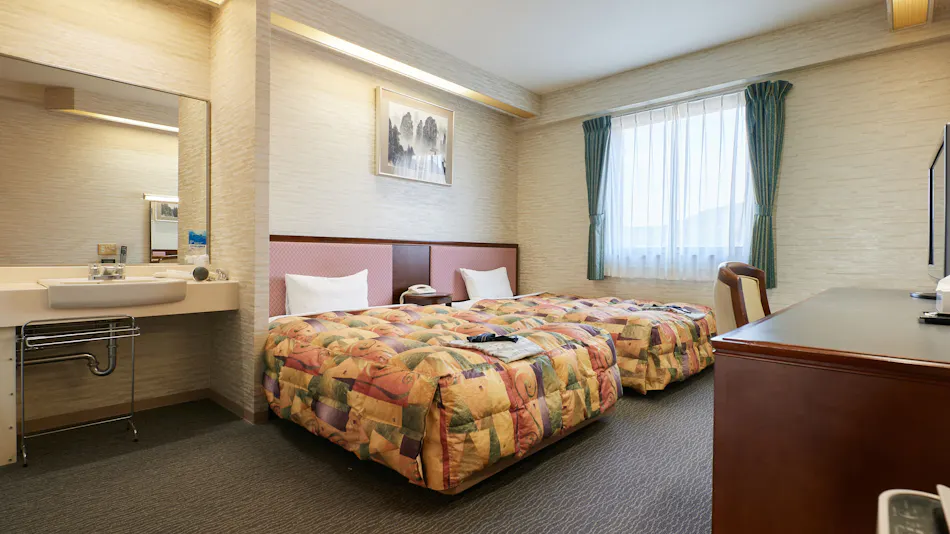 Gamagori Hotel