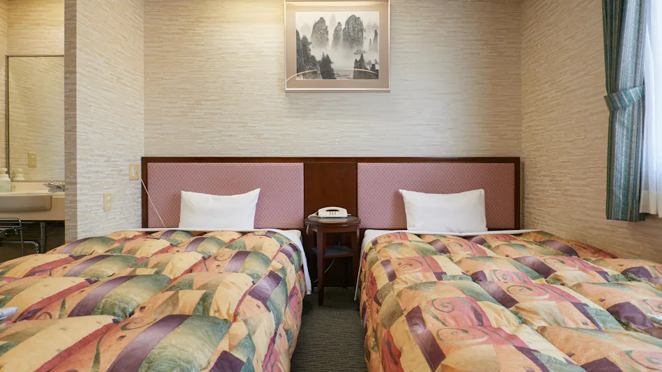 Gamagori Hotel
