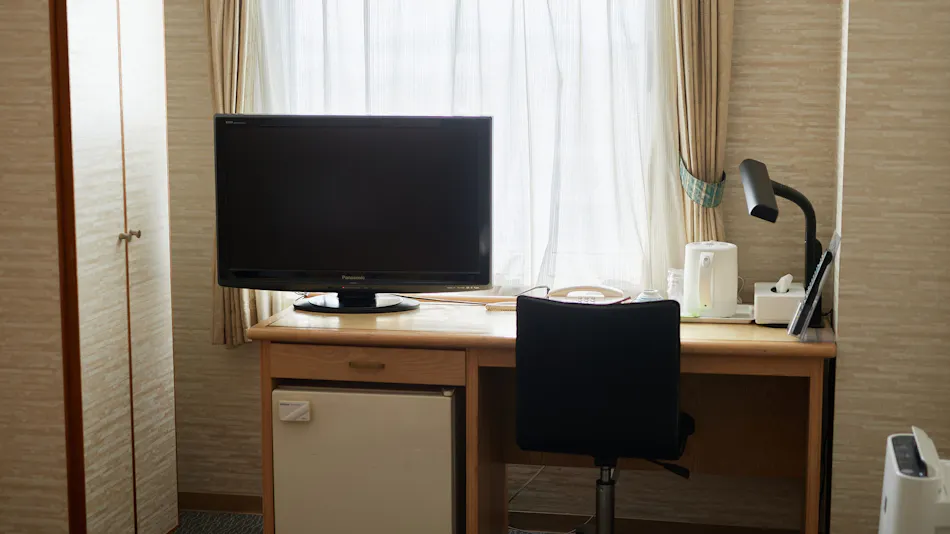 Gamagori Hotel