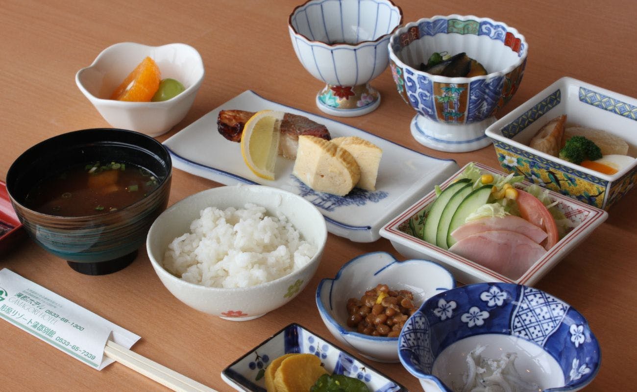 Gamagori Hotel