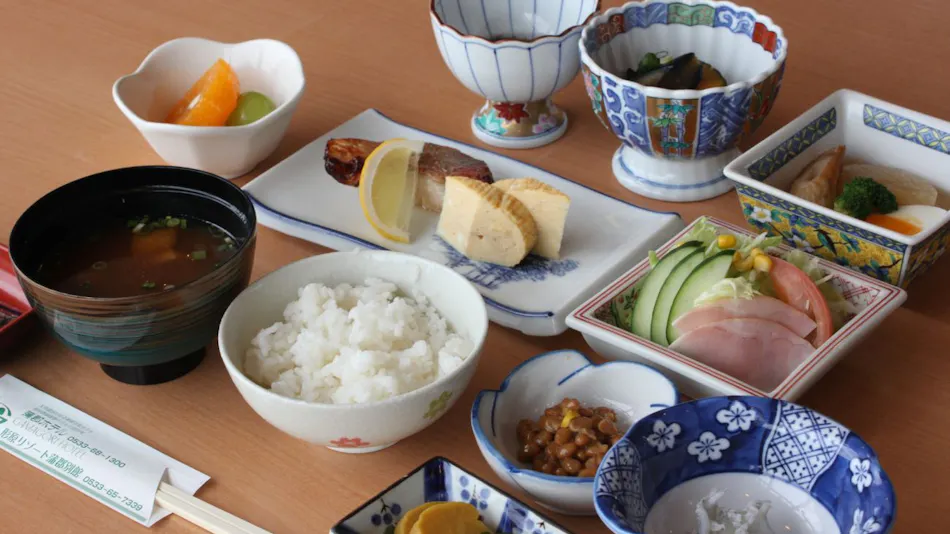 Gamagori Hotel