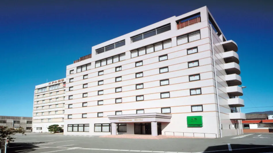 Gamagori Hotel