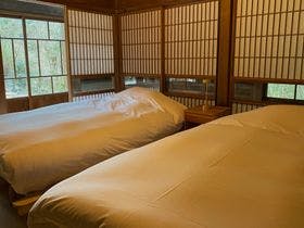 大井倉宿せいざん