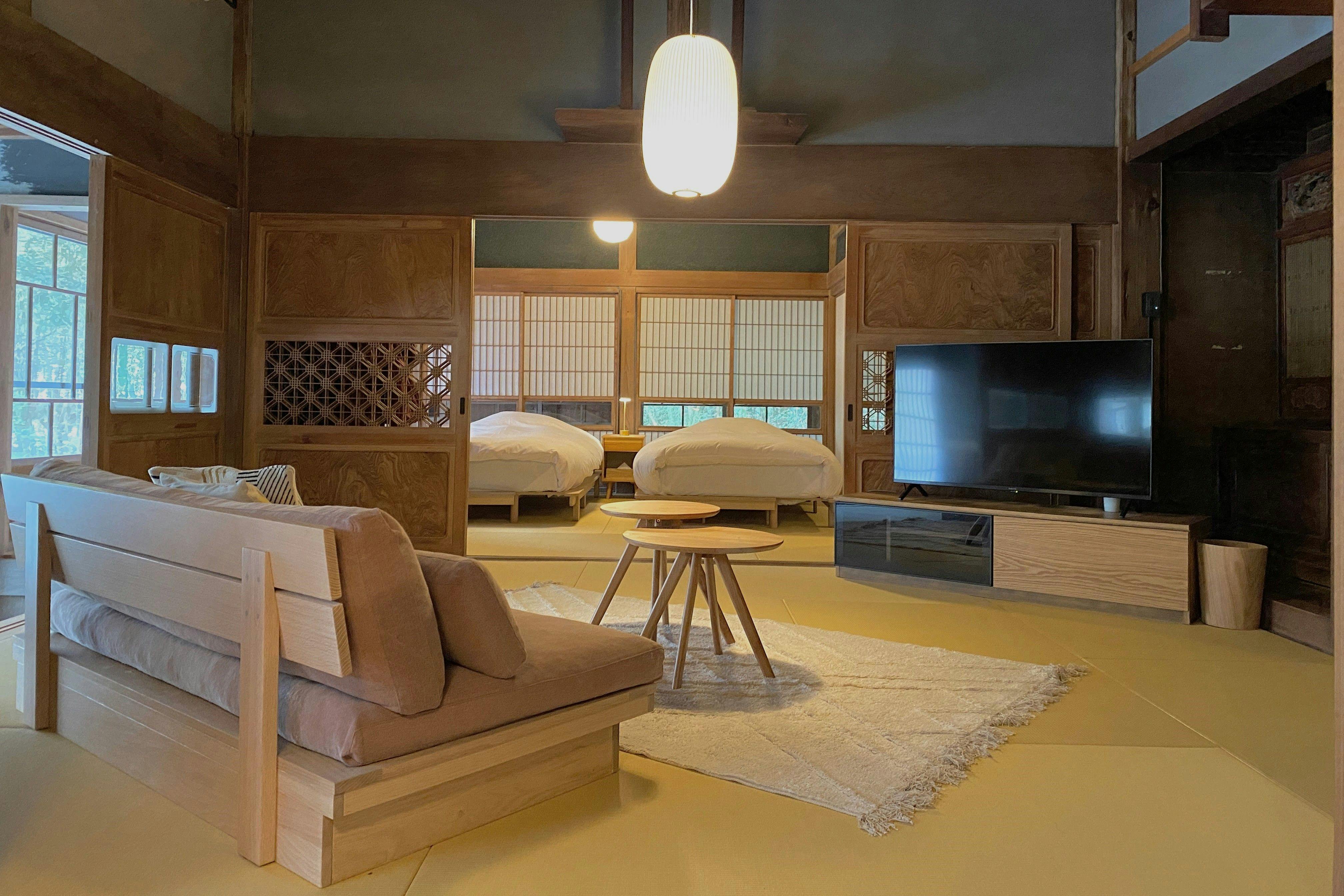 Oikura Inn Seizan