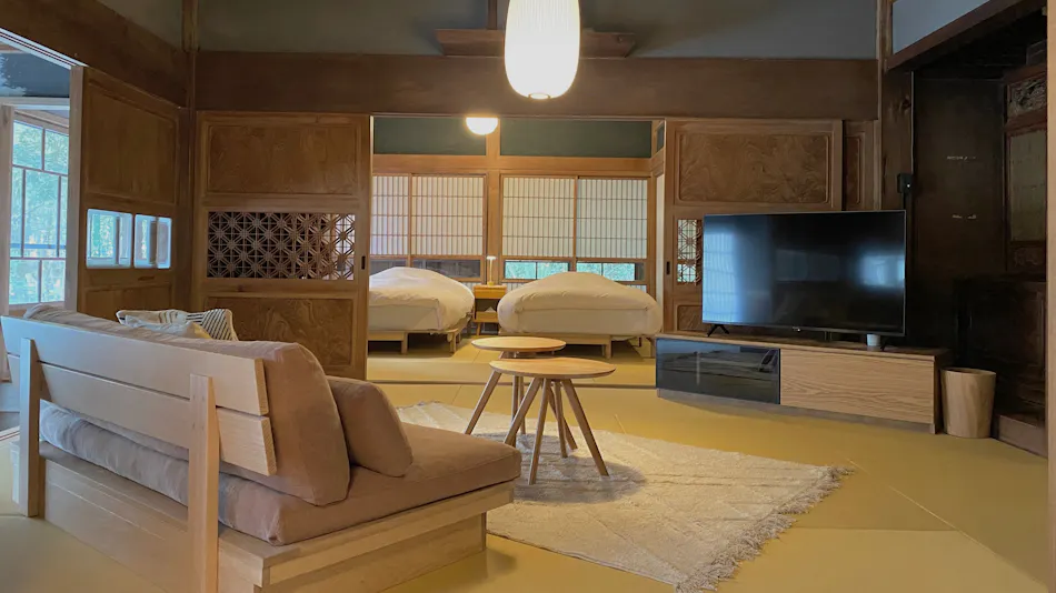Oikura Inn Seizan