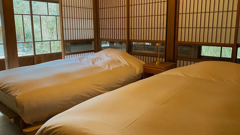 Oikura Inn Seizan