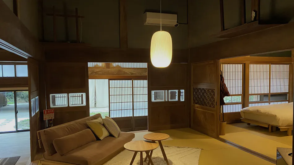Oikura Inn Seizan
