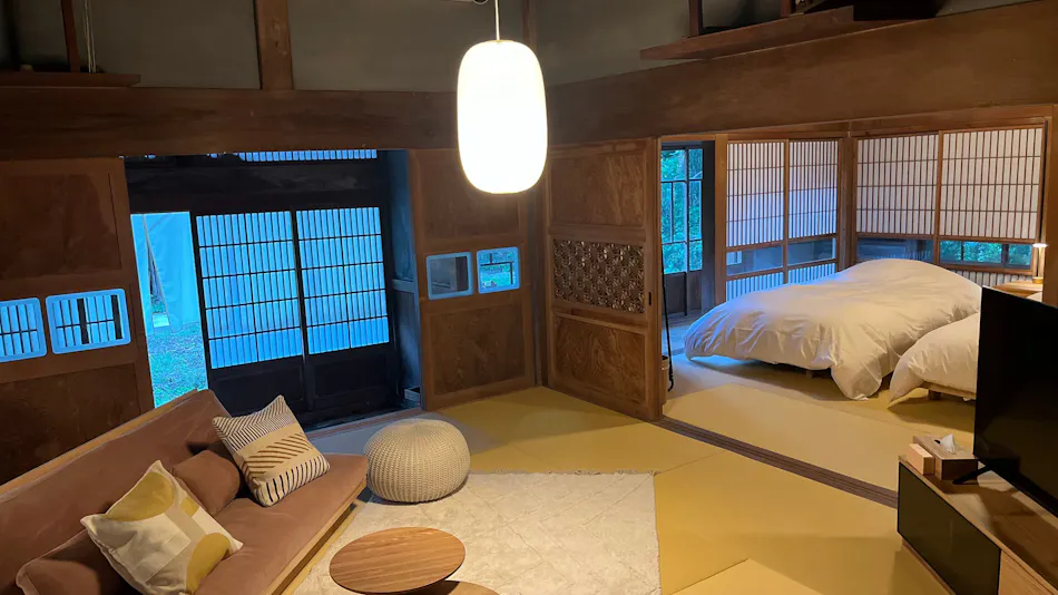 Oikura Inn Seizan