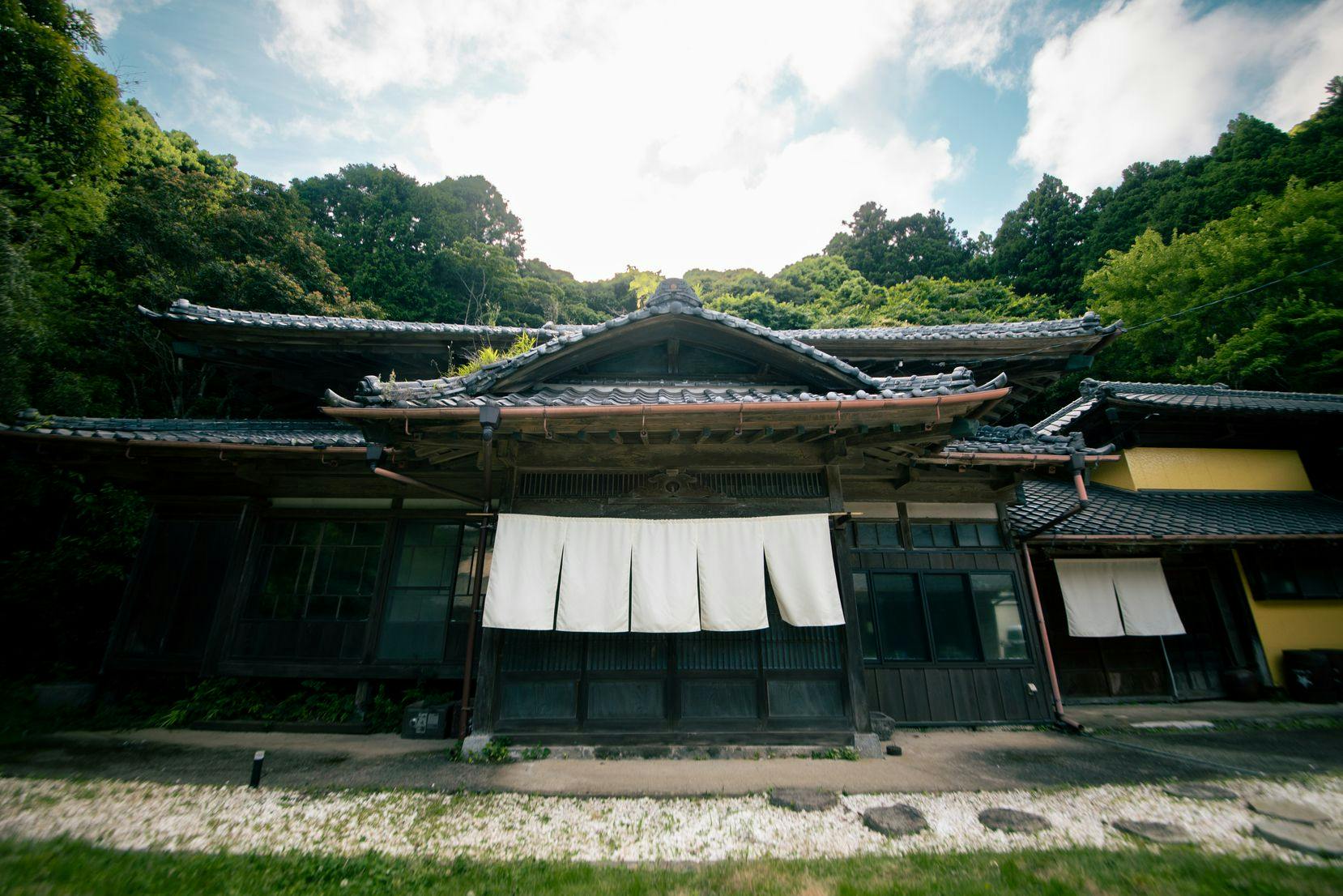 Oikura Inn Seizan