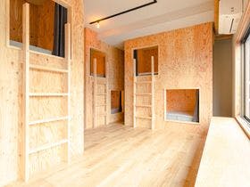 LivingAnywhere　Commons横瀬