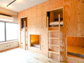 LivingAnywhere　Commons横瀬